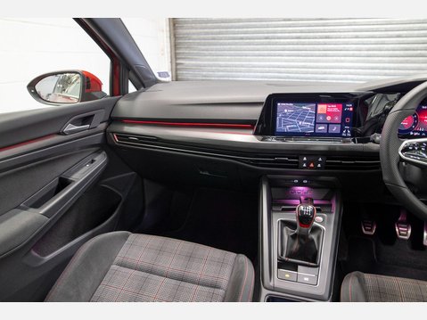 Volkswagen Golf 2.0 TSI GTI Euro 6 (s/s) 5dr 57