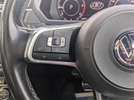 Volkswagen Tiguan R-LINE TDI BMT 4MOTION DSG 22