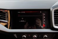 Audi A1 SPORTBACK TFSI SPORT 27