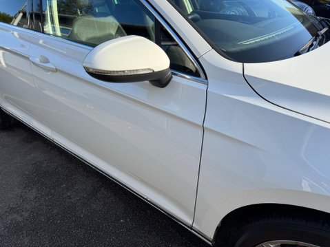 Volkswagen Passat 1.8 TSI GT Estate 5dr Petrol DSG Euro 6 (s/s) (180 ps) 11