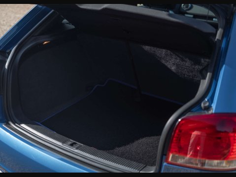 Audi A3 2.0 S3 TFSI Quattro 4WD 3dr 23