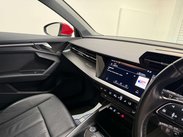 Audi A3 1.4 A3 Sportback 40 TFSI e Sport Semi-Auto 5dr 27
