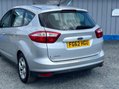 Ford C-Max 1.6 Zetec Euro 5 5dr 51