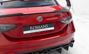 Alfa Romeo Giulia GTAm 40