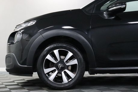 Citroen C3 PURETECH FEEL 28