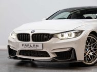 BMW M4 3.0 BiTurbo Competition Coupe 2dr Petrol DCT Euro 6 (s/s) (450 ps) 17