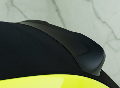 Abarth 500e Scorpionissima Cabrio 39