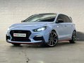 Hyundai i30 2.0 i30 N Performance TGDi 5dr 9