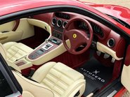 Ferrari 550 MARANELLO 39