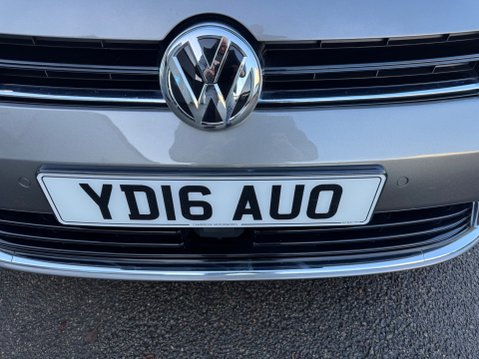 Volkswagen Golf R-LINE TSI ACT BLUEMOTION TECHNOLOGY 16