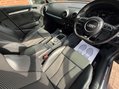Audi A3 2.0 TDI S line Sportback 5dr Diesel Manual Euro 6 (s/s) (150 ps) 29