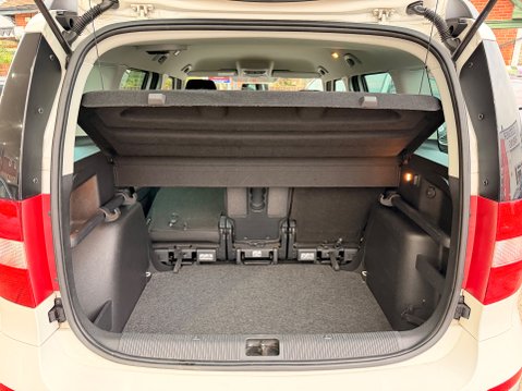 Skoda Yeti Outdoor SE TSI 6