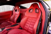 Ferrari 599 GTB FIORANO F1. COMPREHENSIVE HISTORY. CARBON FIBRE DRIVER ZONE. BOSE. 11