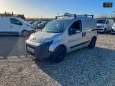 Peugeot Bipper SWB (SOLD) L1H1 Low Roof Professional Air Con NO VAT 2