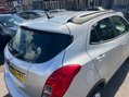 Vauxhall Mokka X 1.4i Turbo ecoTEC Active Euro 6 (s/s) 5dr 15