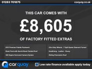 Land Rover Range Rover 5.0 Range Rover Autobiography V8 Auto 4WD 5dr 3