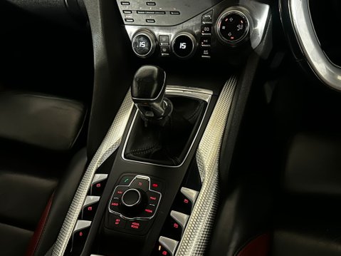 Citroen DS5 THP DSPORT 5-Door 15