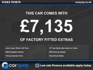 Mini Hatch Hatch 2.0 Cooper S Euro 6 (s/s) 5dr 17