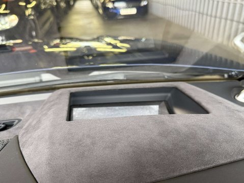 Lamborghini Urus 4.0 Urus V8 Auto 4WD 5dr 51