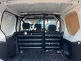 Peugeot Partner 1.6 Partner SE L1 Blue HDi 8