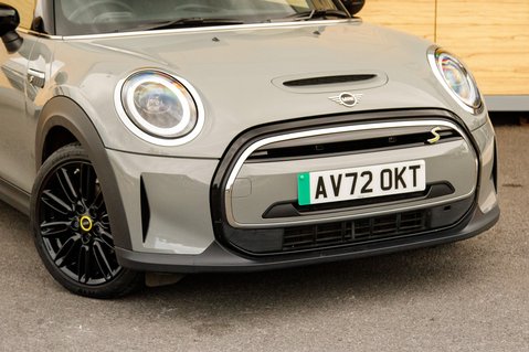 Mini Hatch COOPER S LEVEL 2 11
