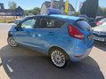 Ford Fiesta 1.4 TDCi DPF Titanium 5dr 6