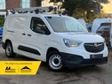 Vauxhall Combo 1.6 Combo 2300 Edition S/S