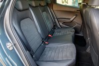 SEAT Ibiza TSI XCELLENCE 32