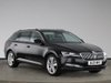 Skoda Superb SE L TSI DSG