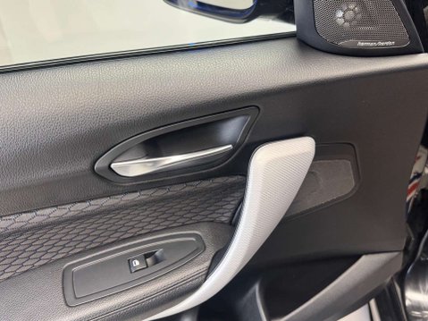 BMW 1 Series 2.0 125d M Sport Auto 5dr 69