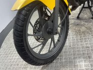 Honda CB GLR125 2018 21K GOOD RUNNING PROJECT BIKE CBF125 125CC LEARNER BIKE 31