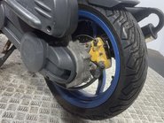 Aprilia SR 50 2001 SPARES OR REPAIR RUNNING 50CC PROJECT 24