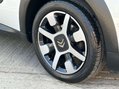 Citroen C4 Cactus 1.6 C4 Cactus Flair Blue HDi S/S Semi-Auto 5dr 6