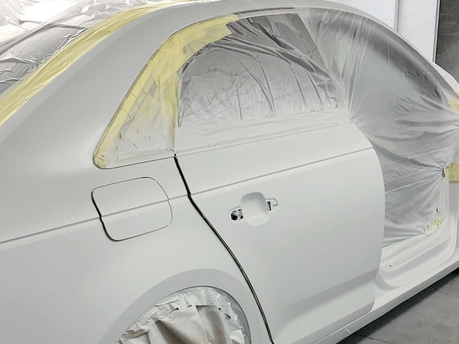 Car Repairs, Servicing and MOT in Chatham 4