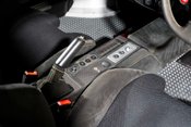Ferrari F430 SCUDERIA. UK SUPPLIED. FULL FSH. GRIGIO CORSA RACING LIVERY. CARBON INT. 26