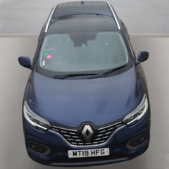 Renault Kadjar 1.3 TCe GT Line SUV 5dr Petrol Manual Euro 6 (s/s) (140 ps) 7