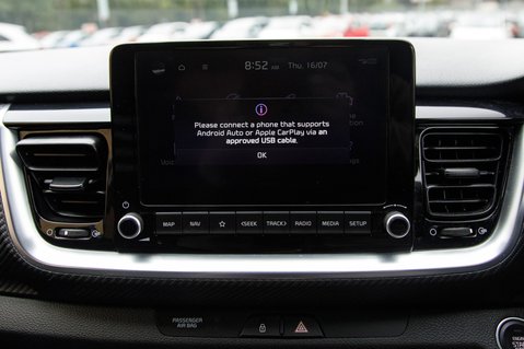 Kia Stonic GT-LINE S ISG MHEV 32