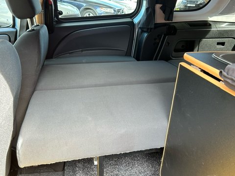 Fiat Doblo MULTIJET DYNAMIC 12