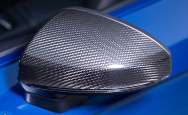 Audi R8 V10 PERFORMANCE CARBON BLACK SPYDER 37