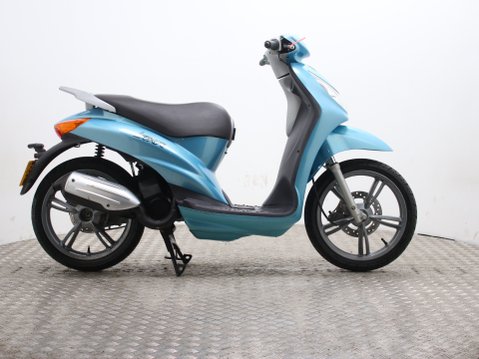 Peugeot Looxor LOOXOR 100 