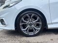 Ford Fiesta 1.0T EcoBoost GPF ST-Line Hatchback 5dr Petrol Manual Euro 6 (s/s) (100 ps) 35