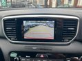 Kia Sportage 1.6 CRDi EcoDynamics+ GT-Line Euro 6 (s/s) 5dr 34