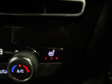 Vauxhall Mokka 1.2 Mokka Ultimate Turbo Auto 5dr 26