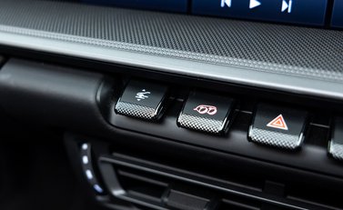 Porsche 911 Targa 4S (992) 31