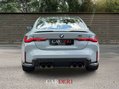 BMW M4 3.0 M4 Competition Edition Auto 2dr 21
