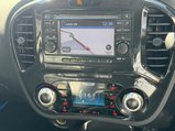 Nissan Juke 1.6 Kuro Euro 5 5dr 9