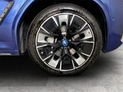 BMW Ix3 80kWh M Sport Pro SUV 5dr Electric Auto (286 ps) Cruise Control - Reverse C 10