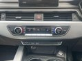 Audi A4 1.4 TFSI Sport Euro 6 (s/s) 4dr 25