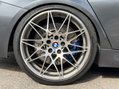 BMW M3 3.0 M3 Competition Edition Package Semi-Auto 4dr 41