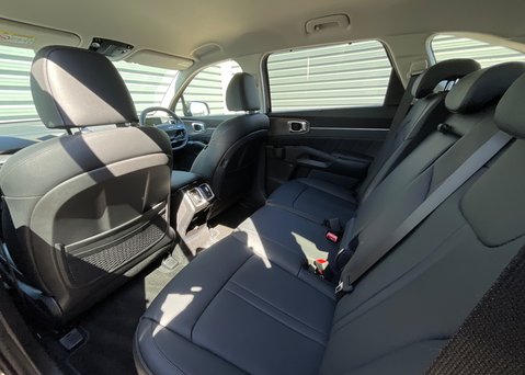 Kia Sorento EVOLVE 14